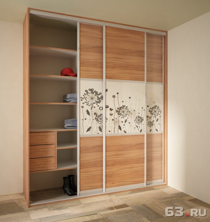 Ремонт шкафа купе Ремонт шкафа купе