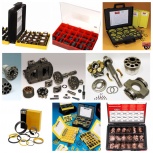 SANY ремонт гидравлики., Самара