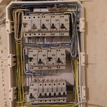 Электрик. Услуги по электрике и электромонтажу, Самара