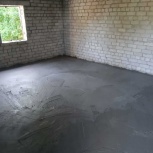 Бригада строительная, Самара