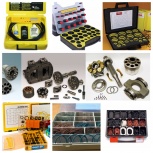 Гидравлика LONKING сервис ремонт., Самара