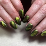 Маникюр, Самара