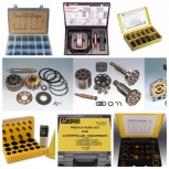 Насос ремонт ZOOMLION., Самара