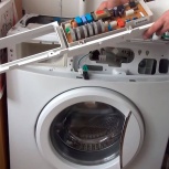 Ремонт стиральных машин на дому, Самара