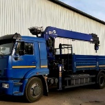 Аренда Автокрана XMG, Ивановец, Самара