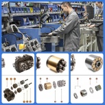 LUGONG сервис по ремонту спецтехники., Самара