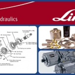 Ремонт Komatsu., Самара