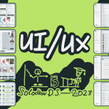 UX/UI дизайнер (дизайн, редизайн, анализ), опыт 3 года, Самара
