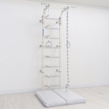 Romana Комплект №3 Шведская стенка Next Pastel PRO, Самара