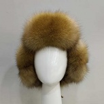 Купить шапку из соболя, Самара