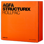 Рентгеновская пленка Agfa Structurix D5 Pb Rollpac 100x90, Самара