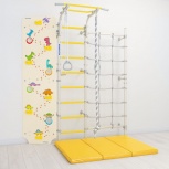 Romana Комплект №7 Шведская стенка S3 PRO, Самара