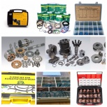 Ремонт гидравлики спецтехники JCB., Самара