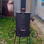Сварочные работы, Самара